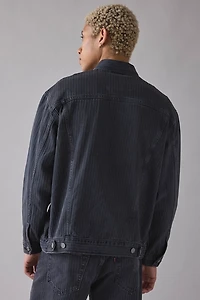Levi’s® Relaxed Fit Trucker Jacket