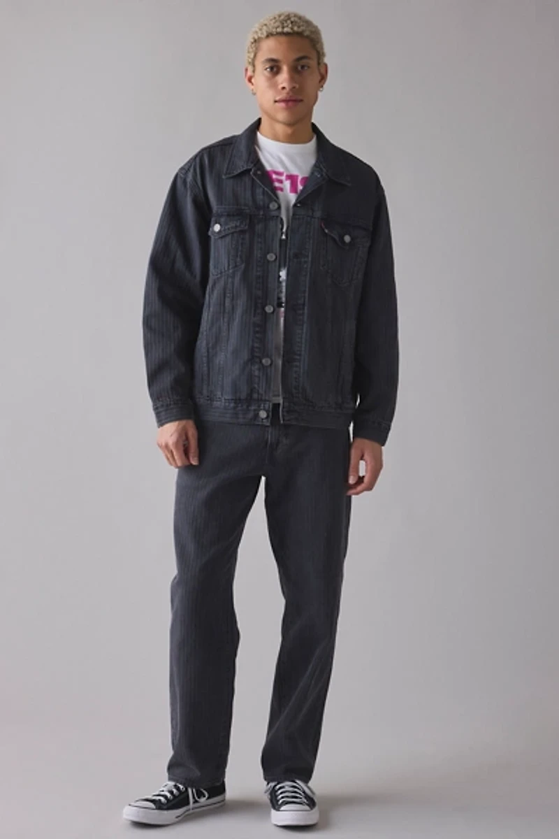 Levi’s® Relaxed Fit Trucker Jacket