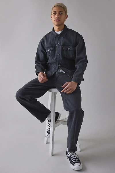 Levi’s® Relaxed Fit Trucker Jacket