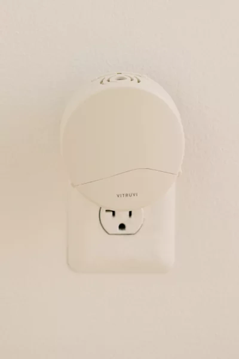 Vitruvi Push Plug-In Wall Diffuser Set
