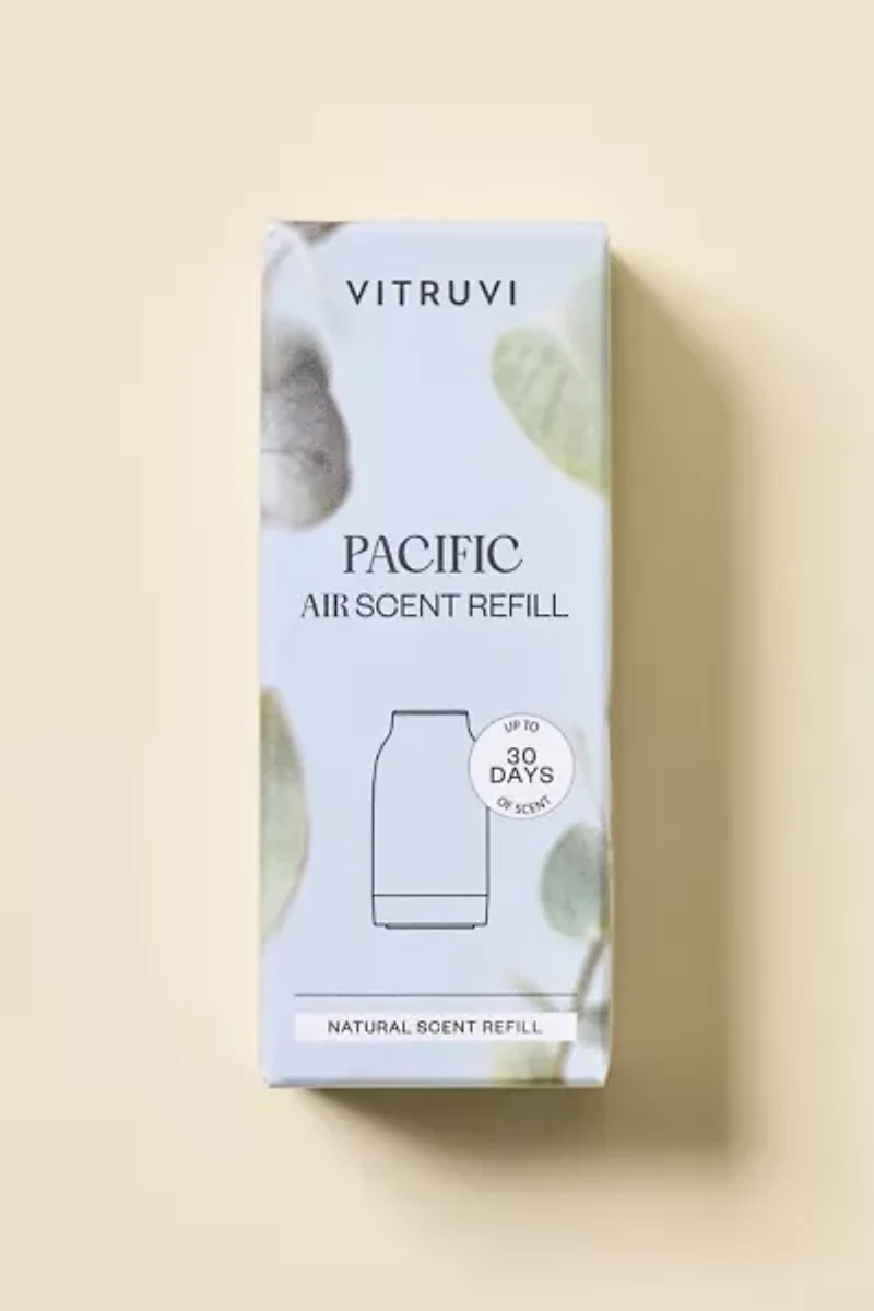 Vitruvi Pacific Air Scent Refill Cartridge