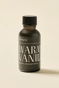 Vitruvi Warm Vanilla Air Scent Refill Cartridge