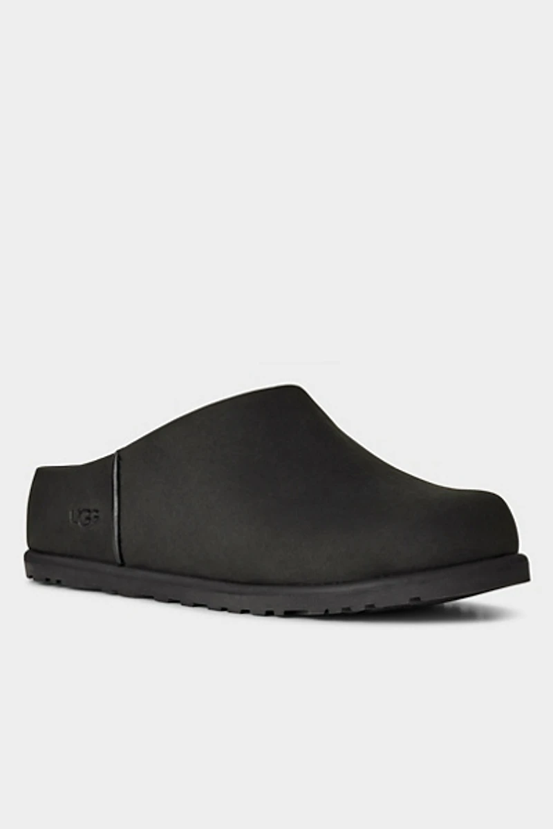 UGG Women's Otzo Nubuck Leather Clogs