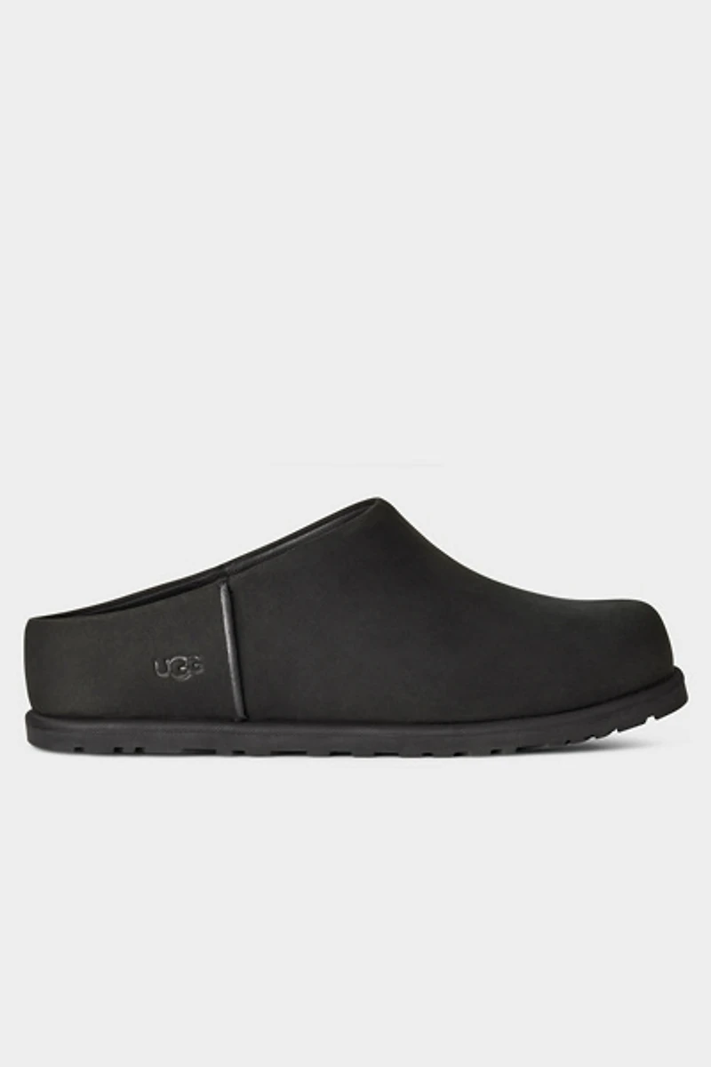 UGG Women's Otzo Nubuck Leather Clogs