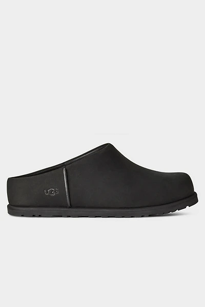 UGG Women's Otzo Nubuck Leather Clogs