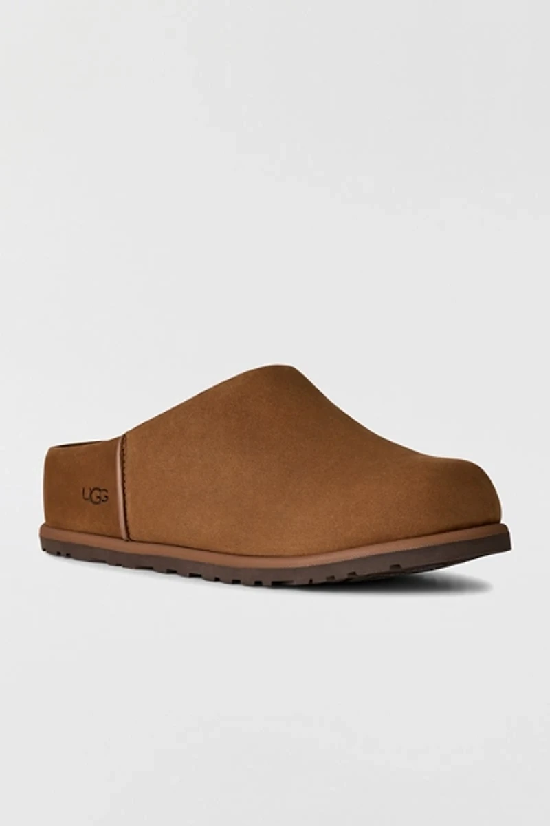 UGG Women's Otzo Nubuck Leather Clogs
