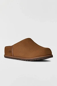 UGG Women's Otzo Nubuck Leather Clogs