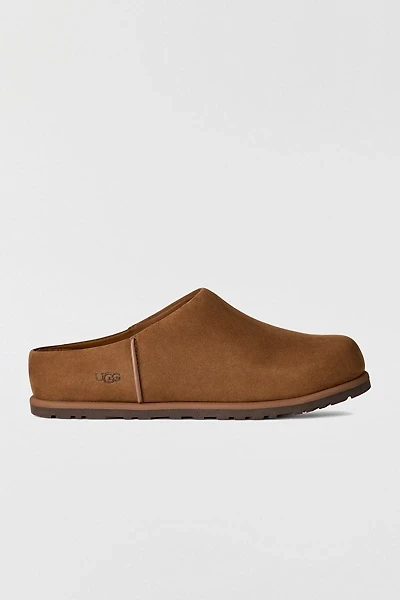 UGG Women's Otzo Nubuck Leather Clogs