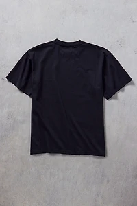 Harley Davidson X mgk lost americana Graphic Tee