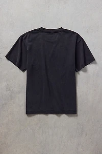 Harley Davidson X mgk lost americana Graphic Tee