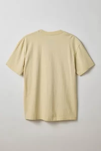 Harley Davidson X mgk lost americana Graphic Tee