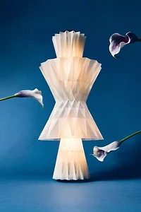 Wooj Design x Walmen Dumaliang The Cordless Prisma Lamp