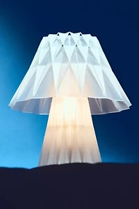 Wooj Design x Walmen Dumaliang The Cordless Prisma Lamp