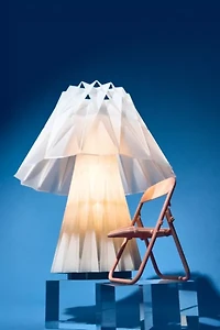 Wooj Design x Walmen Dumaliang The Cordless Prisma Lamp