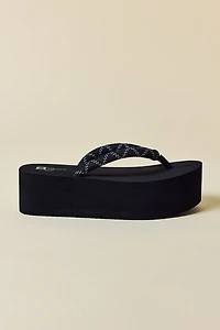 BC Footwear By Seychelles A Pretty Penny Platform Sandals