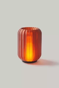 Wooj Design x Christopher Merchant The Cordless Mini Allium Lamp