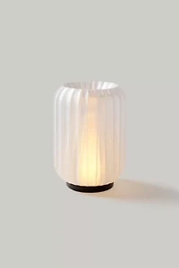Wooj Design x Christopher Merchant The Cordless Mini Allium Lamp