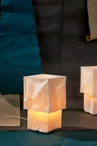 Wooj Design The Farolito Table Lamp