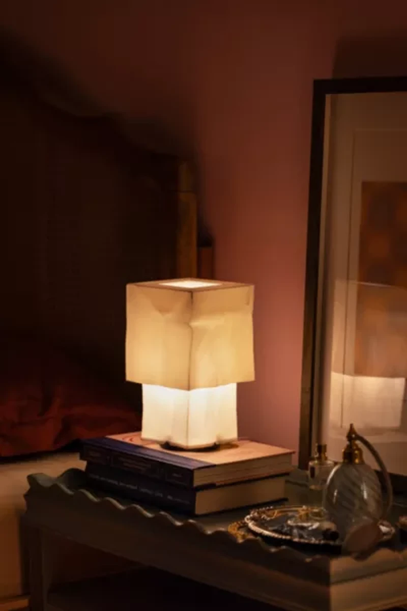 Wooj Design The Farolito Table Lamp