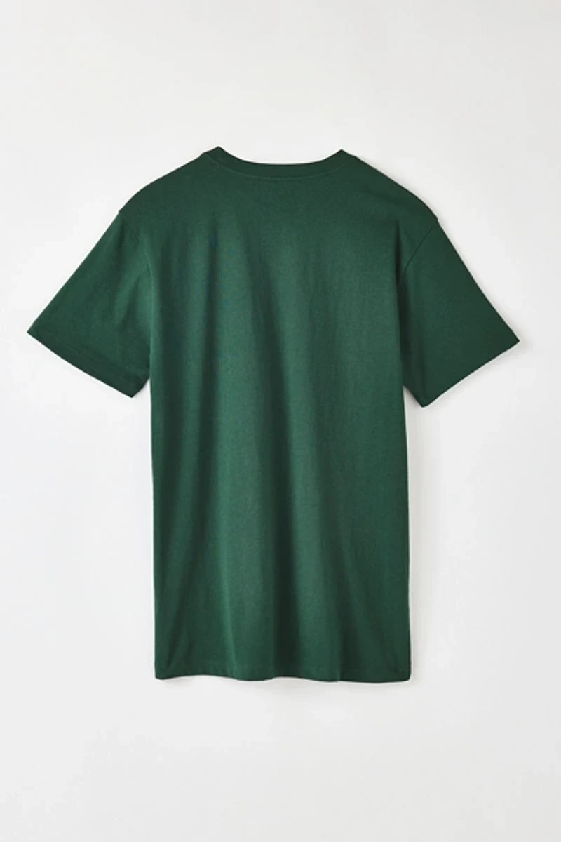 Kewpie Mushroom Graphic Tee