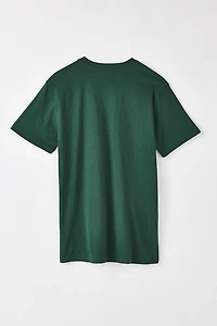 Kewpie Mushroom Graphic Tee