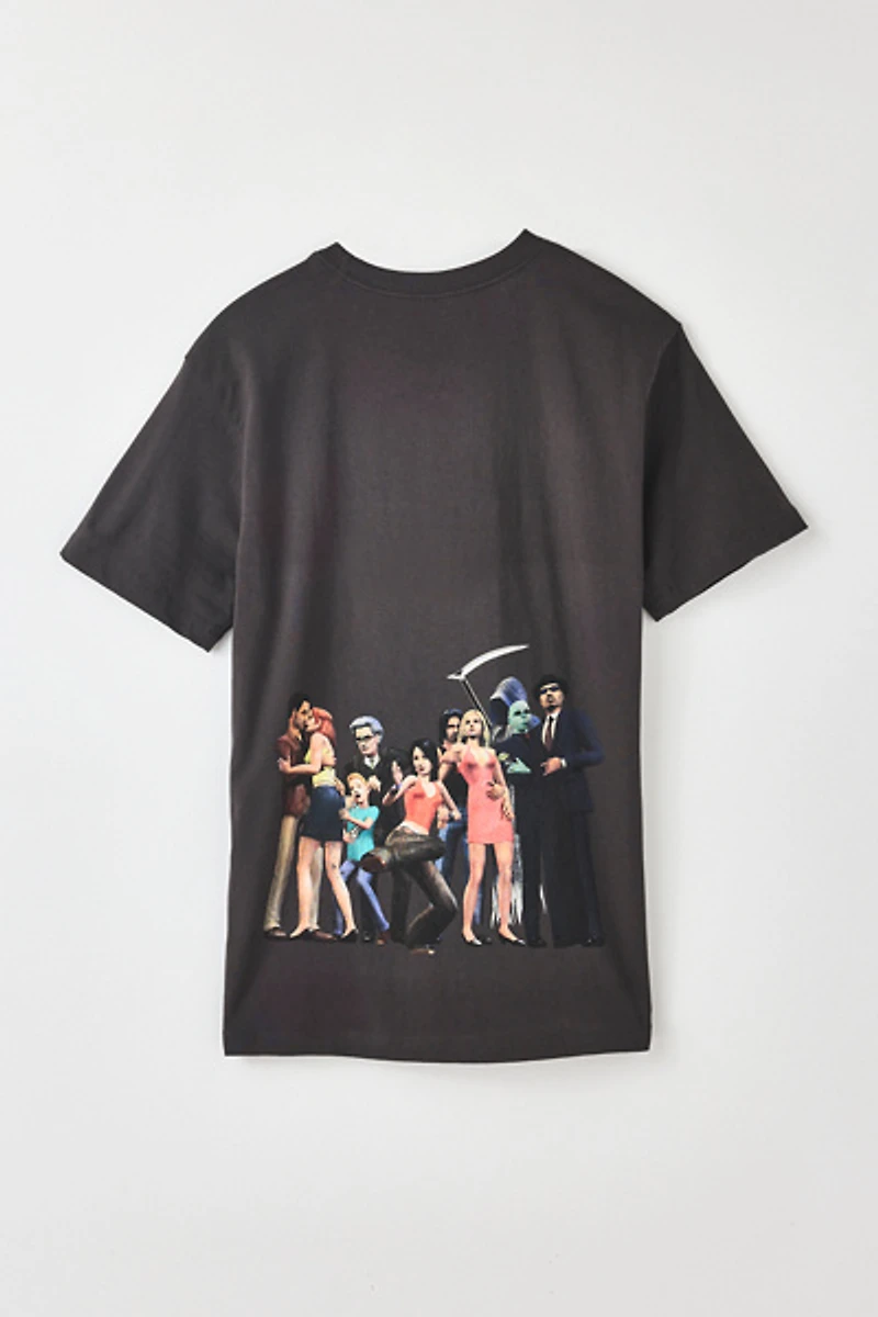 The Sims 2 Graphic Tee