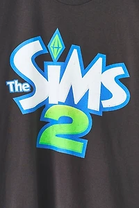 The Sims 2 Graphic Tee