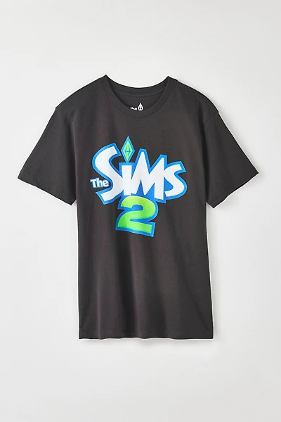 The Sims 2 Graphic Tee
