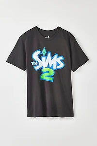 The Sims 2 Graphic Tee