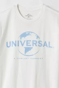 Universal Studios Graphic Tee