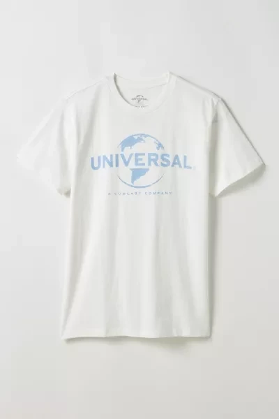 Universal Studios Graphic Tee