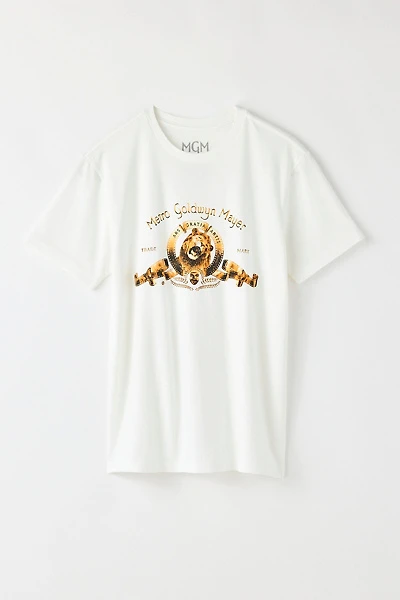 MGM Graphic Tee