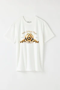MGM Graphic Tee