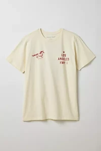 Western Rodeo LA Graphic Tee