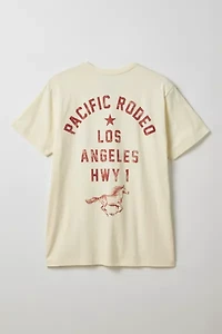 Western Rodeo LA Graphic Tee