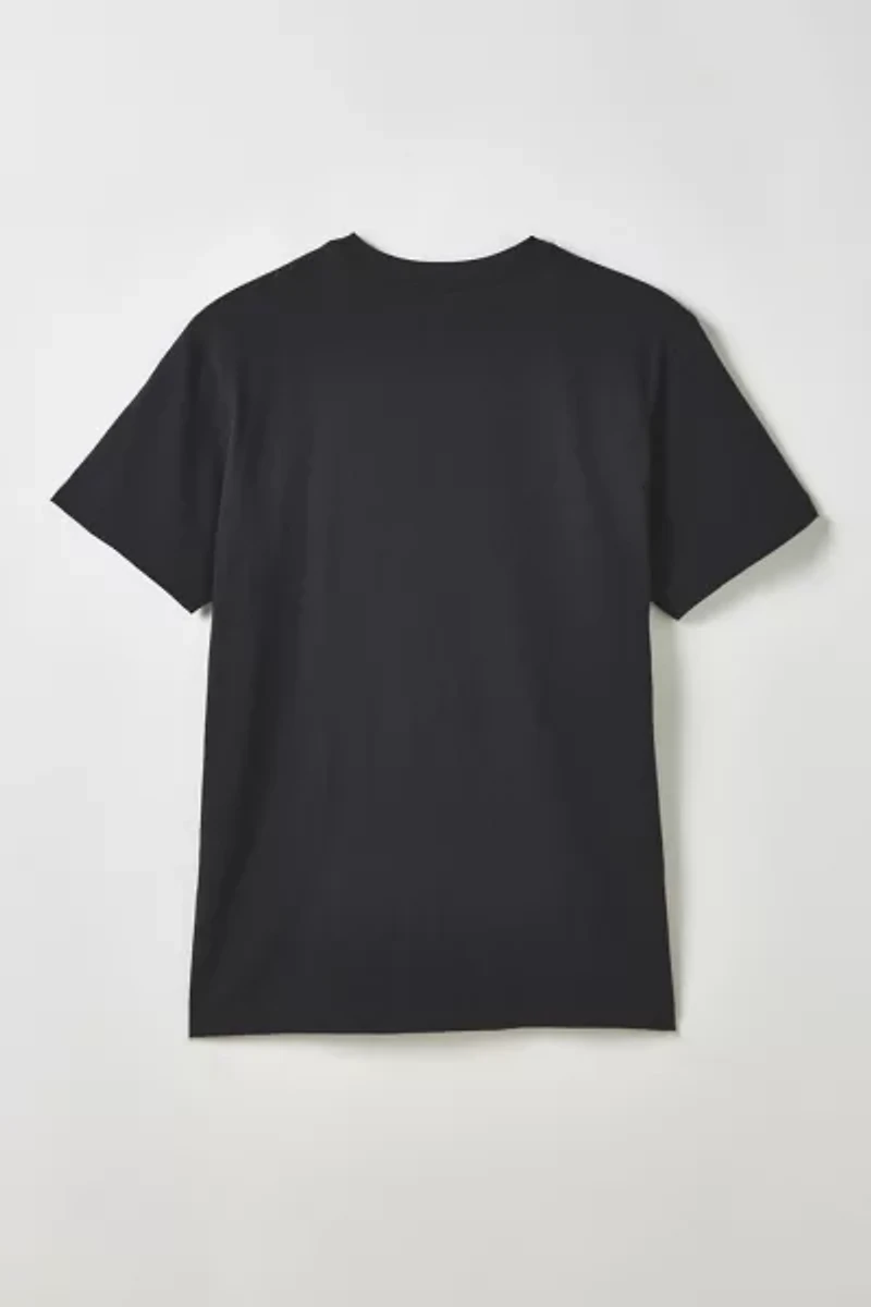 Cherry Coke Graphic Tee