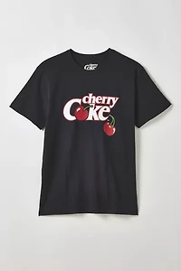 Cherry Coke Graphic Tee