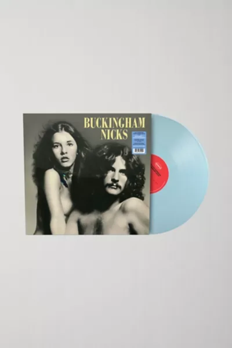 Buckingham Nicks - Buckingham Nicks LP