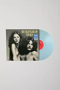 Buckingham Nicks - Buckingham Nicks LP