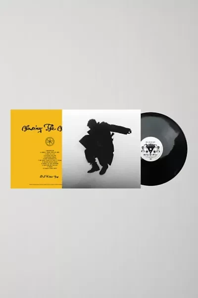 Del Water Gap - Chasing The Chimera UO Exclusive LP