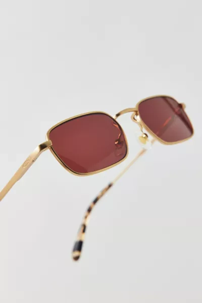 Crap Eyewear Nu Bloom Sunglasses