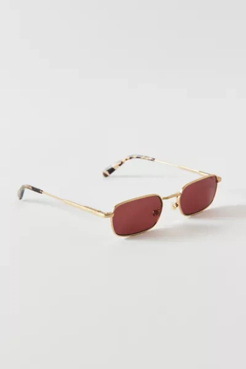 Crap Eyewear Nu Bloom Sunglasses