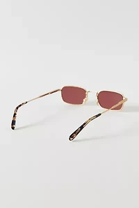 Crap Eyewear Nu Bloom Sunglasses