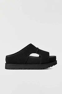 UGG Women's Goldenstar Hi Cutout Slide Sandal
