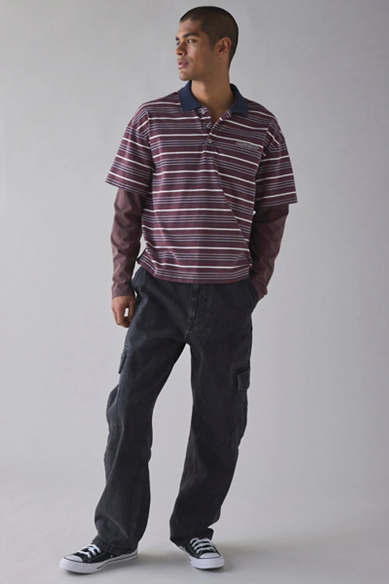 BDG Jacob Denim Cargo Jean