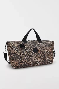 Kipling Bori Printed Duffle Bag