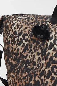 Kipling Bori Printed Duffle Bag