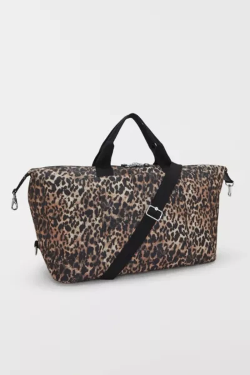 Kipling Bori Printed Duffle Bag