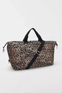 Kipling Bori Printed Duffle Bag