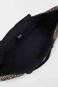 Kipling Bori Printed Duffle Bag